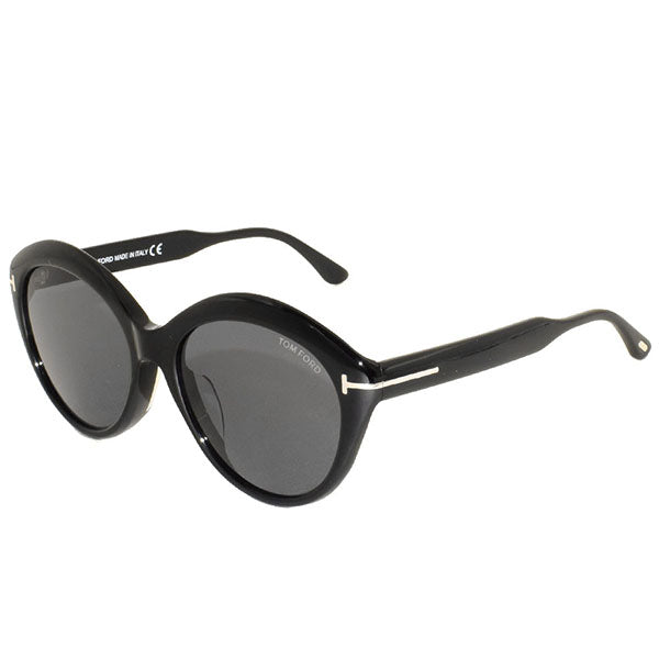サングラス TOM FORD トムフォード FT0763-F-01A-57 レディース