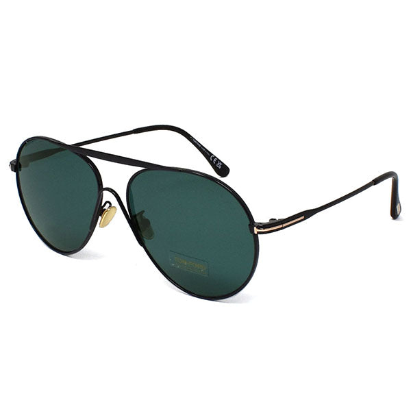 サングラス TOM FORD トムフォード FT0773-D-01V-61 ユニセックス