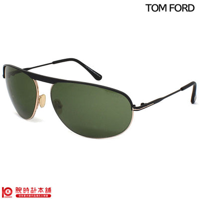 サングラス TOM FORD トムフォード FT0774-02N-63 ユニセックス