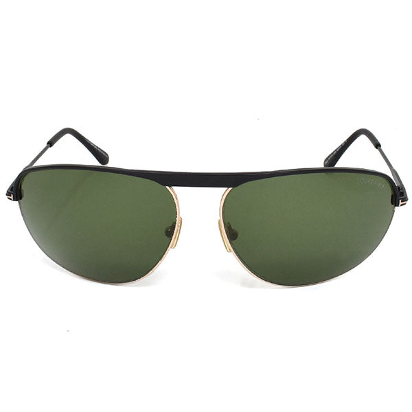 サングラス TOM FORD トムフォード FT0774-02N-63 ユニセックス