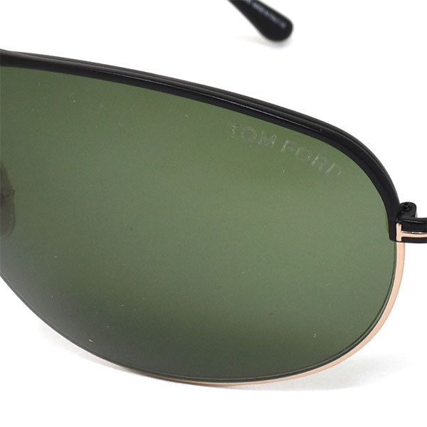 サングラス TOM FORD トムフォード FT0774-02N-63 ユニセックス