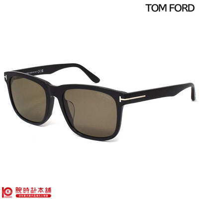 サングラス TOM FORD トムフォード FT0775-D-01H-58 ユニセックス