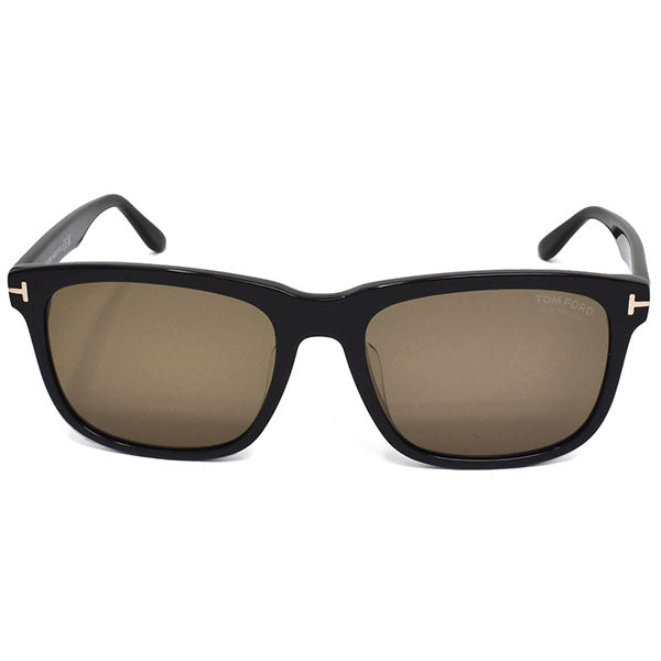 サングラス TOM FORD トムフォード FT0775-D-01H-58 ユニセックス