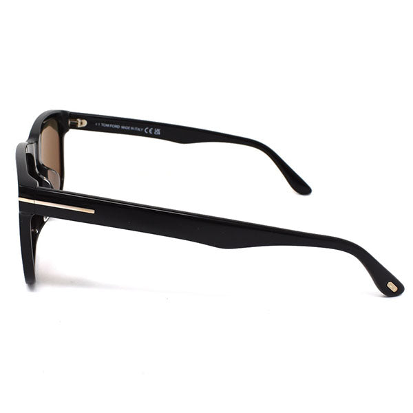 サングラス TOM FORD トムフォード FT0775-D-01H-58 ユニセックス