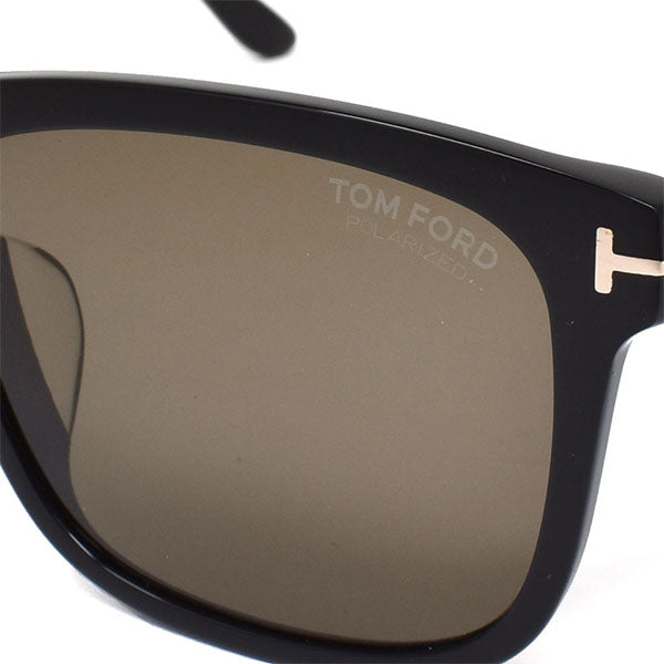 サングラス TOM FORD トムフォード FT0775-D-01H-58 ユニセックス