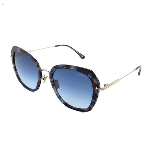 サングラス TOM FORD トムフォード FT0792-F-56W-55 レディース