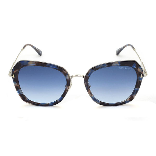 サングラス TOM FORD トムフォード FT0792-F-56W-55 レディース