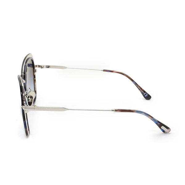 サングラス TOM FORD トムフォード FT0792-F-56W-55 レディース