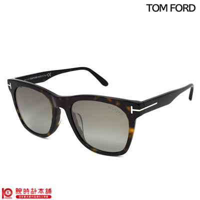 サングラス TOM FORD トムフォード FT0833-F-52Q-55 ユニセックス