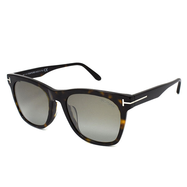 サングラス TOM FORD トムフォード FT0833-F-52Q-55 ユニセックス