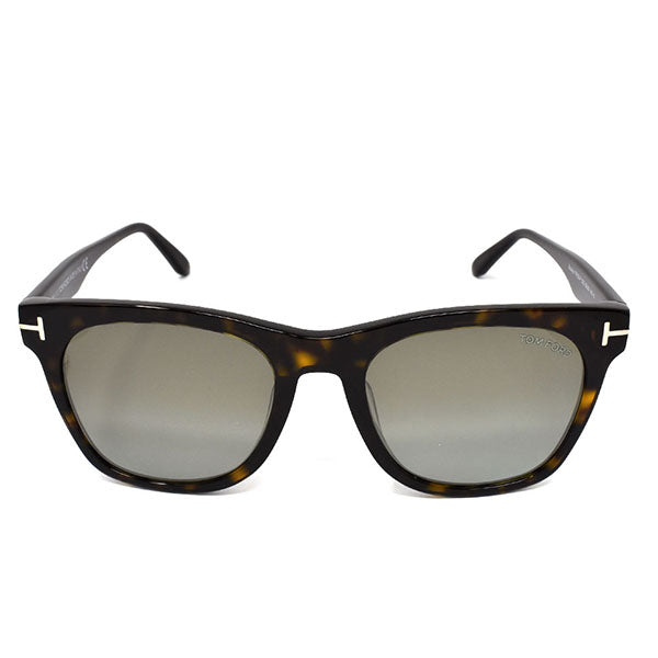 サングラス TOM FORD トムフォード FT0833-F-52Q-55 ユニセックス