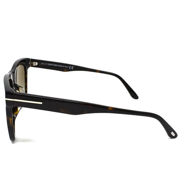 サングラス TOM FORD トムフォード FT0833-F-52Q-55 ユニセックス