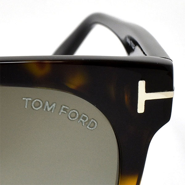 サングラス TOM FORD トムフォード FT0833-F-52Q-55 ユニセックス