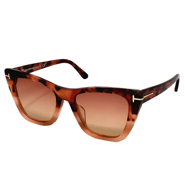 サングラス TOM FORD トムフォード FT0846-F-56T-53 ユニセックス