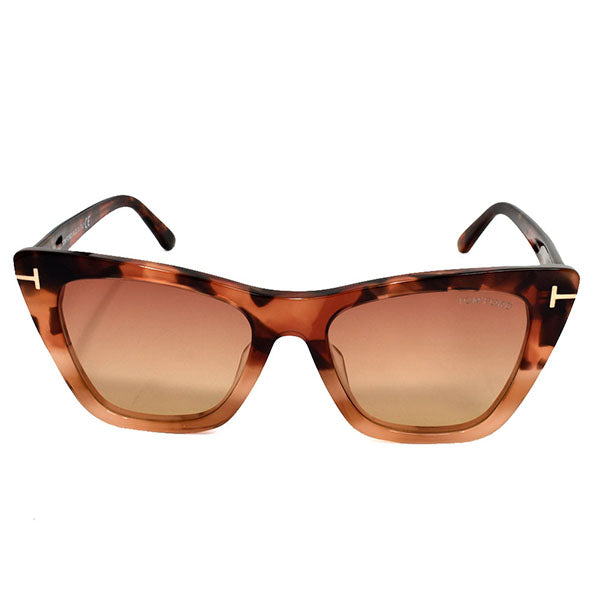 サングラス TOM FORD トムフォード FT0846-F-56T-53 ユニセックス