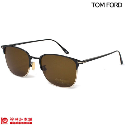 サングラス TOM FORD トムフォード FT0851-F-01J-56 ユニセックス
