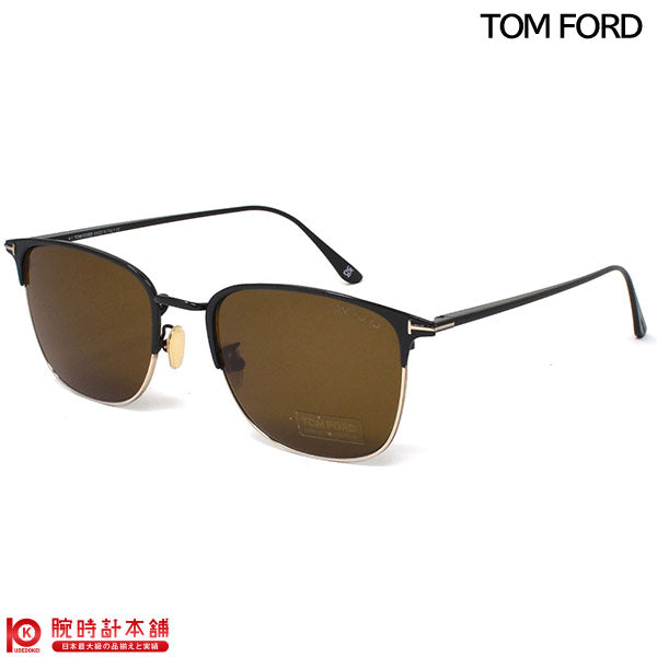サングラス TOM FORD トムフォード FT0851-F-01J-56 ユニセックス