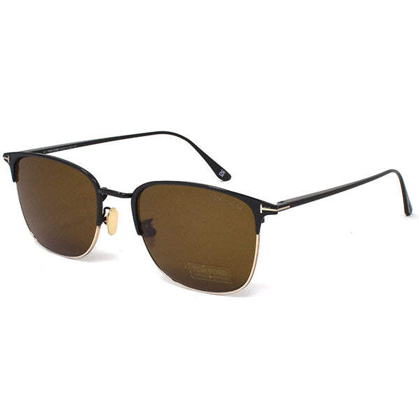 サングラス TOM FORD トムフォード FT0851-F-01J-56 ユニセックス