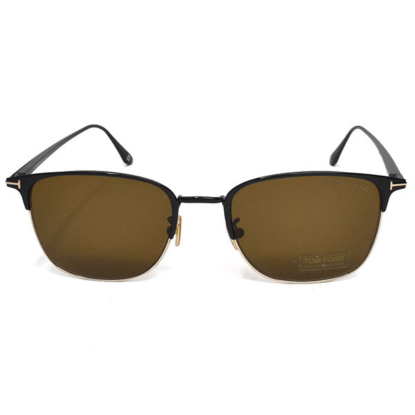 サングラス TOM FORD トムフォード FT0851-F-01J-56 ユニセックス