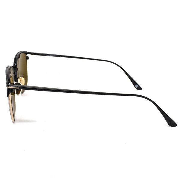 サングラス TOM FORD トムフォード FT0851-F-01J-56 ユニセックス