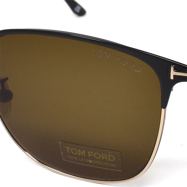 サングラス TOM FORD トムフォード FT0851-F-01J-56 ユニセックス