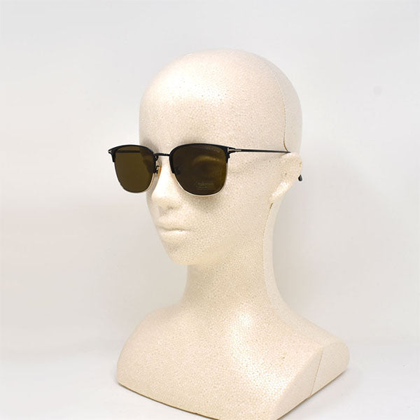 サングラス TOM FORD トムフォード FT0851-F-01J-56 ユニセックス