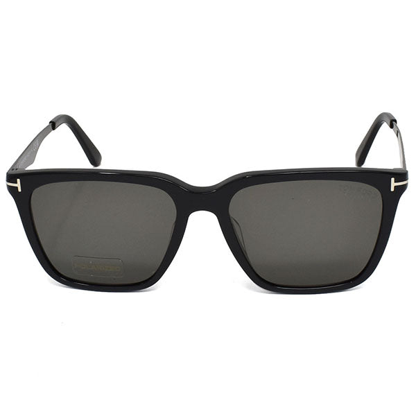 サングラス TOM FORD トムフォード FT0862-F-01D-56 レディース