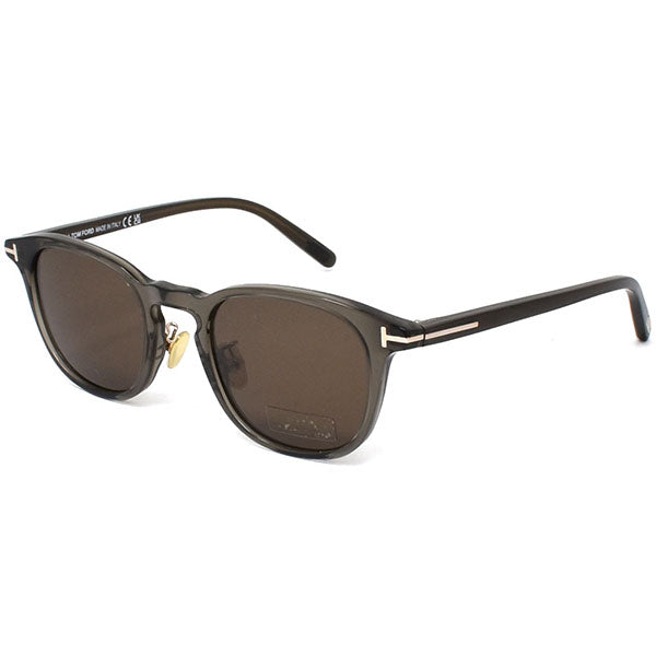 サングラス TOM FORD トムフォード FT0876-D-20E-48 ユニセックス