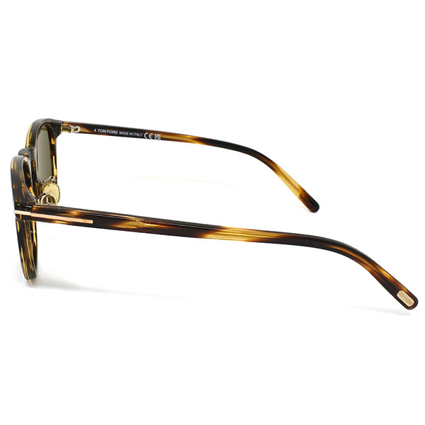 サングラス TOM FORD トムフォード FT0876-D-55N-48 ユニセックス