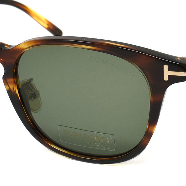 サングラス TOM FORD トムフォード FT0876-D-55N-48 ユニセックス