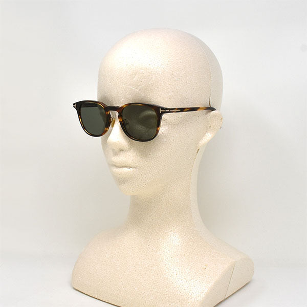 サングラス TOM FORD トムフォード FT0876-D-55N-48 ユニセックス