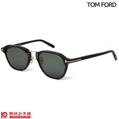 サングラス TOM FORD トムフォード FT0878-D-01A-53 ユニセックス