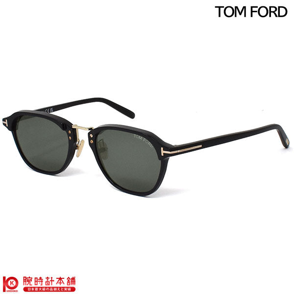 サングラス TOM FORD トムフォード FT0878-D-01A-53 ユニセックス