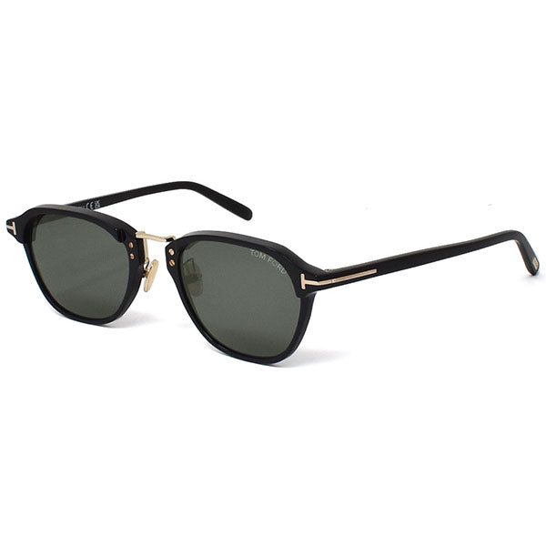 サングラス TOM FORD トムフォード FT0878-D-01A-53 ユニセックス