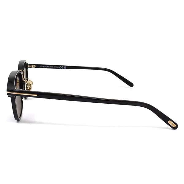 サングラス TOM FORD トムフォード FT0878-D-01A-53 ユニセックス