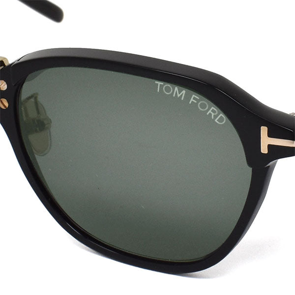 サングラス TOM FORD トムフォード FT0878-D-01A-53 ユニセックス