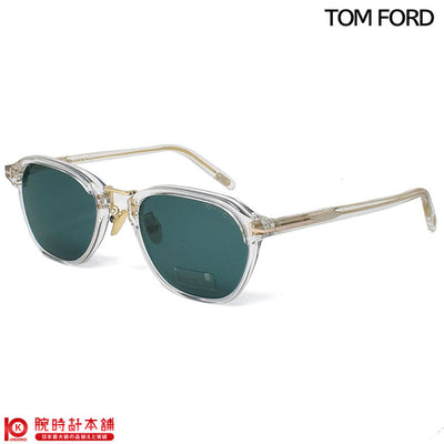 サングラス TOM FORD トムフォード FT0878-D-26V-53 ユニセックス