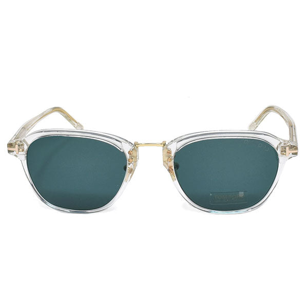 サングラス TOM FORD トムフォード FT0878-D-26V-53 ユニセックス