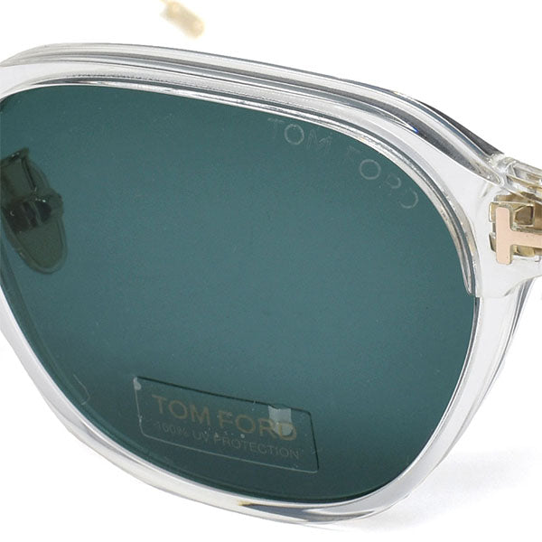 サングラス TOM FORD トムフォード FT0878-D-26V-53 ユニセックス