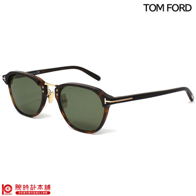 サングラス TOM FORD トムフォード FT0878-D-52N-53 ユニセックス