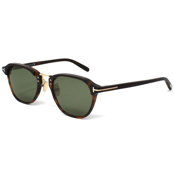 サングラス TOM FORD トムフォード FT0878-D-52N-53 ユニセックス