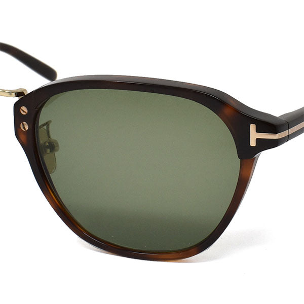 サングラス TOM FORD トムフォード FT0878-D-52N-53 ユニセックス