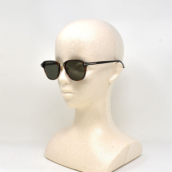 サングラス TOM FORD トムフォード FT0878-D-52N-53 ユニセックス