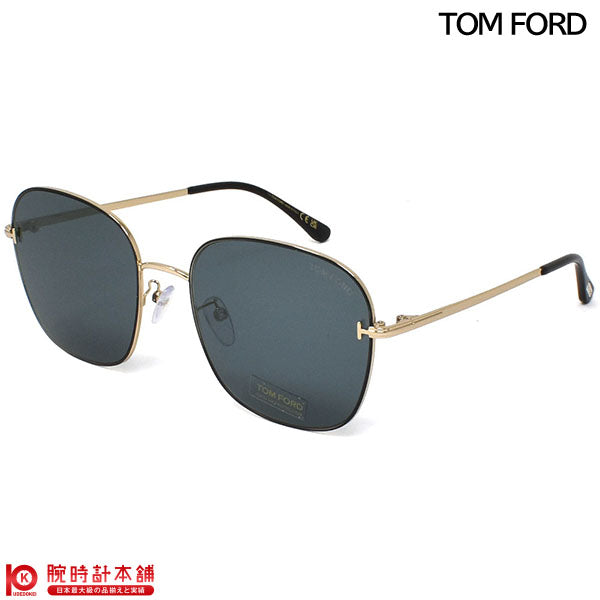 サングラス TOM FORD トムフォード FT0888-K-01A-59 ユニセックス