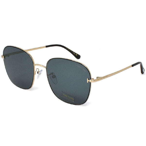 サングラス TOM FORD トムフォード FT0888-K-01A-59 ユニセックス