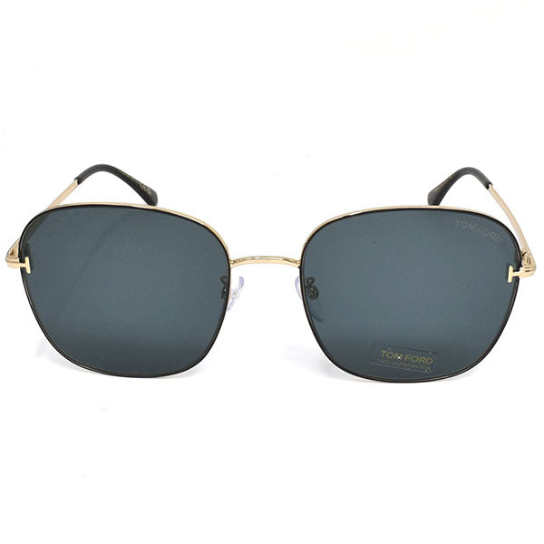 サングラス TOM FORD トムフォード FT0888-K-01A-59 ユニセックス