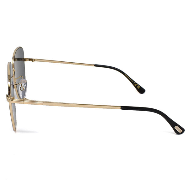 サングラス TOM FORD トムフォード FT0888-K-01A-59 ユニセックス