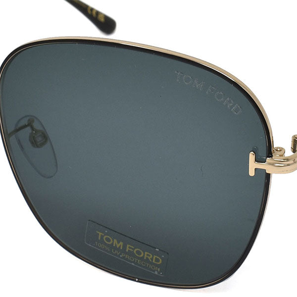 サングラス TOM FORD トムフォード FT0888-K-01A-59 ユニセックス