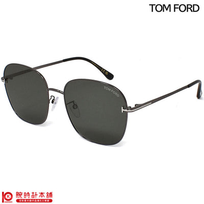 サングラス TOM FORD トムフォード FT0888-K-08A-59 ユニセックス