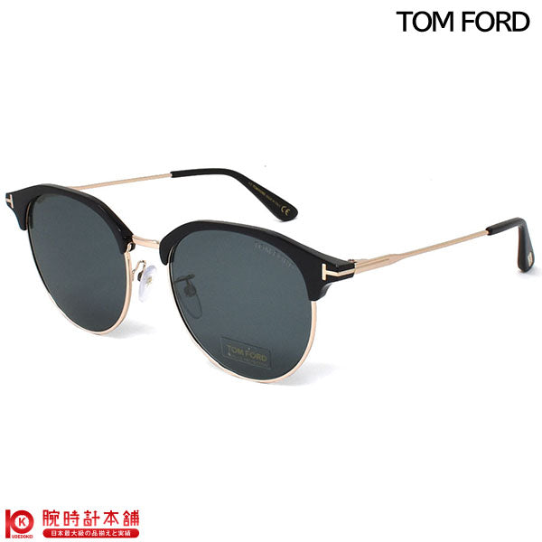 サングラス TOM FORD トムフォード FT0889-K-01A-55 ユニセックス